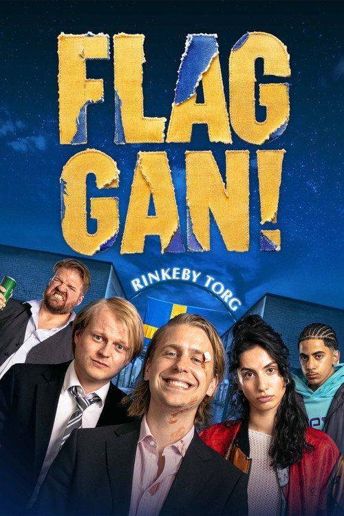 Foto de Titta på Film Flaggan (•2026•) Svenska Undertexter