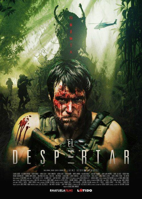 Foto de Ver 『El despertar』 en Español Latino y Castellano — Cuevana 3 Online