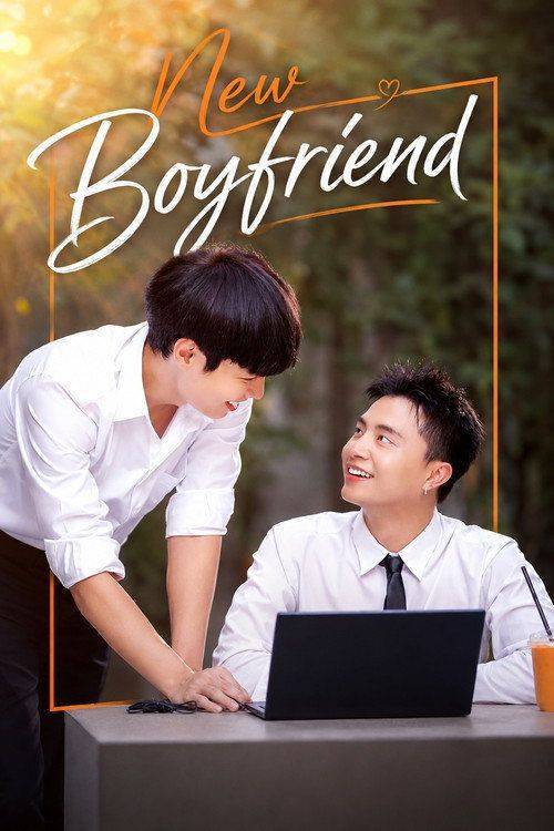 Foto de สตรีม แฟนใหม่ใกล้ฉัน EP.9-10 (ตอน 9-10) ซับไทย ฟรี