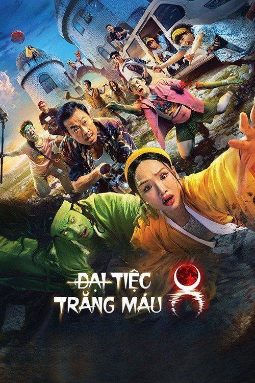 Foto de “Đại Tiệc Trăng Máu 8” Full lậu Vietsub + Thuyết Minh Phimmoi “2026” Motchill