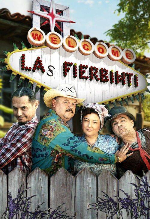 Foto de Vizionează Las Fierbinţi S30 EP.12 (Sezon 30 Episodiu 12) online subtitrat