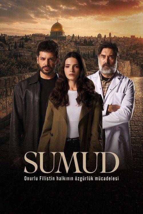 Foto de Akış Sumud EP.10 (Bölüm 10) türkçe altyazı ücretsiz