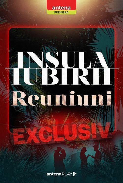 Foto de Uită Insula Iubirii - Reuniuni EP.6 (Episodiu 6) subtitrat în română