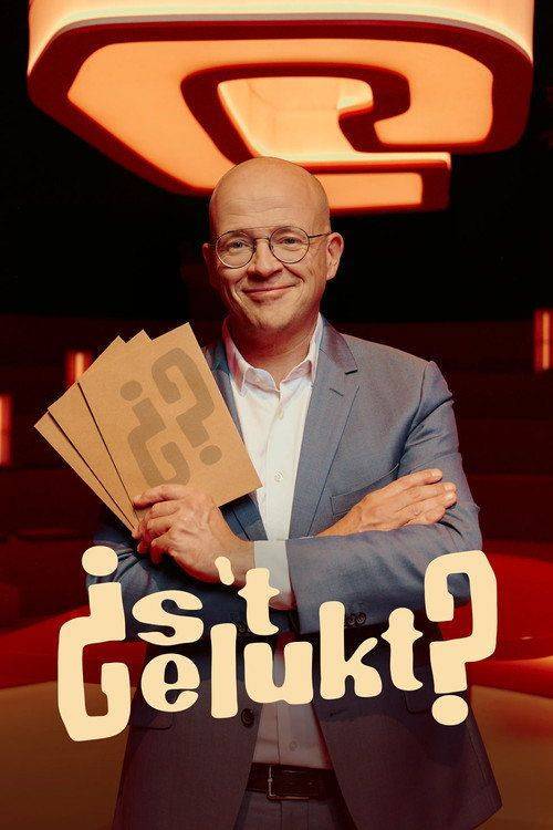 Foto de Stream “Is 't gelukt? EP.5-7 (Aflevering 5-7)” met ondertiteling