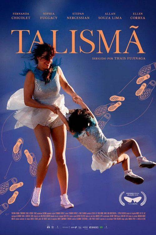 Foto de Assiste Filme Talismã 〈2026〉 com Legenda Português