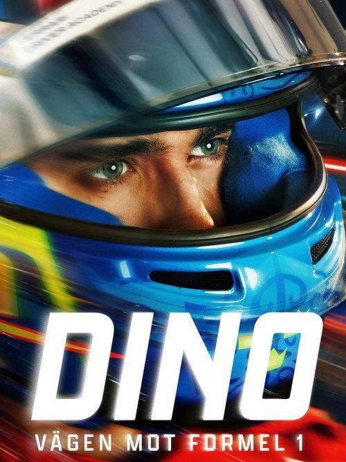 Foto de Streama Dino - vägen mot Formel 1 EP.6 (Avsnitt 6) med svenska undertexter