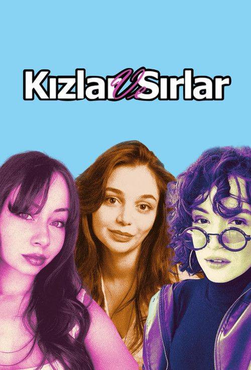 Foto de İzle Kızlar ve Sırlar EP.6 (Bölüm 6) türkçe altyazılı online