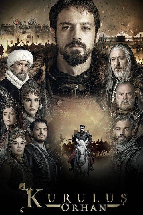 Foto de Akış Kuruluş: Orhan EP.26 (Bölüm 26) türkçe altyazı ücretsiz