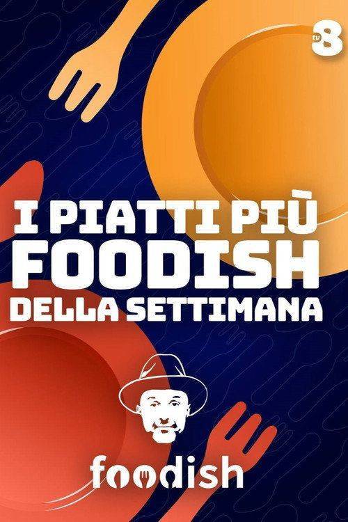 Foto de Guarda 『Foodish S3 EP.36 (Stagione 3 Episodio 36)』 sub ita online