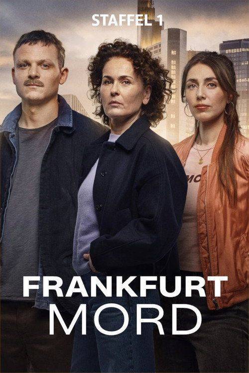 Foto de Schau “Frankfurt Mord EP.1 (Episode 1)” mit deutschen untertiteln online