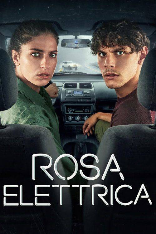Foto de Guarda Rosa Elettrica - In fuga con il nemico EP.6 (Episodio 6) sub ita online