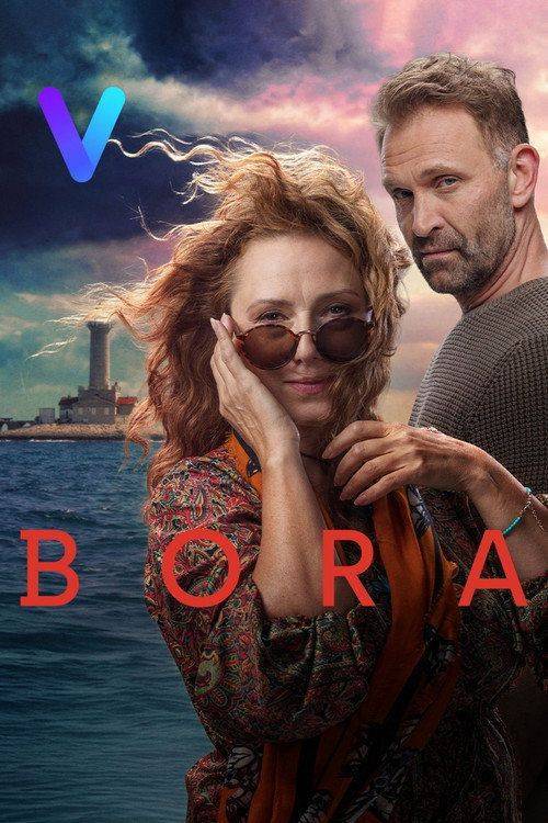 Foto de Sleduj Bora EP.6 (Epizoda 6) s českými titulky online