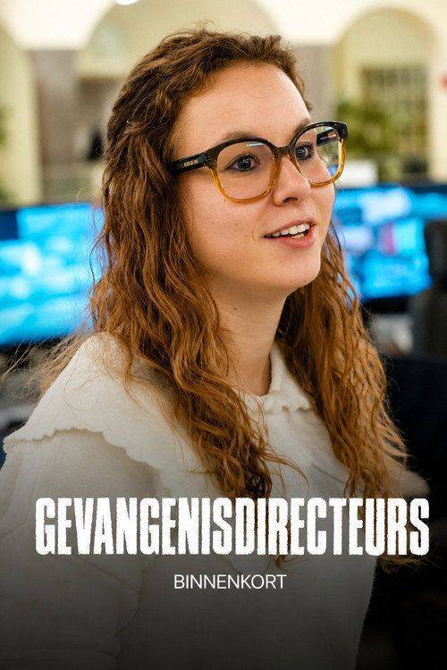Foto de Stream 「Gevangenisdirecteurs EP.1 (Aflevering 1)」 met ondertiteling
