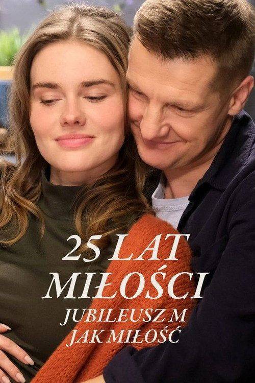 Foto de Streamuj 『25 lat miłości: Jubileusz M jak miłość EP.2 (Odcinek 2)』 z napisami pl