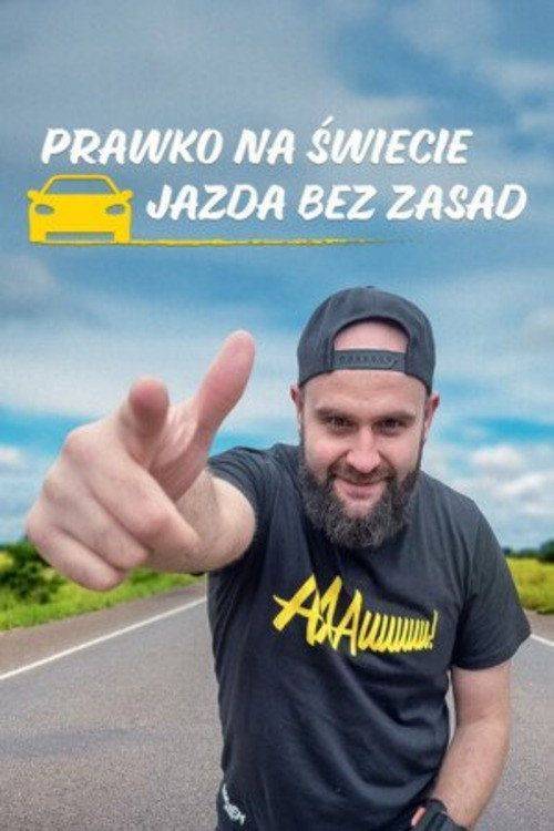 Foto de Oglądaj 『Prawko na świecie. Jazda bez zasad EP.10 (Odcinek 10)』 z napisami pl online