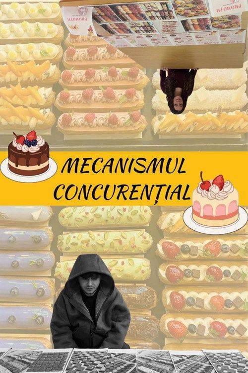 Foto de Descarcă Film 「Mecanismul  concurențial」 [•2026•] Subtitrat Română