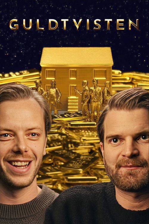 Foto de Titta på Guldtvisten EP.6 (Avsnitt 6) svenska undertexter