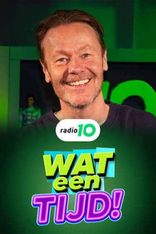 Foto de Stream Wat een tijd! EP.6 (Aflevering 6) met ondertiteling