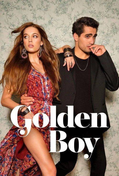 Foto de İzle 『Golden Boy』 türkçe altyazılı online