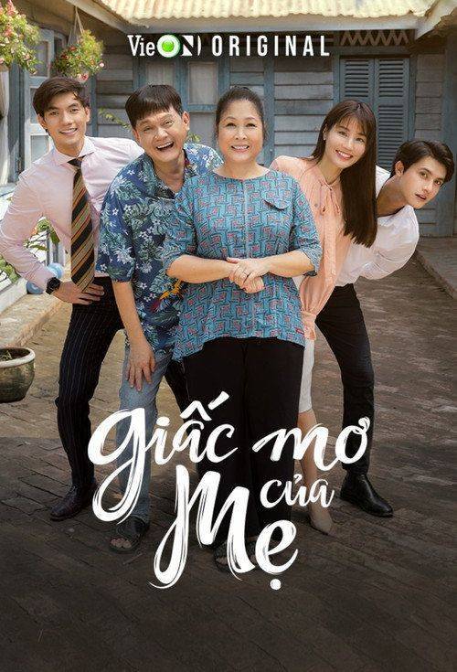 Foto de [+Xem] Giấc Mơ Của Mẹ EP.87 (Tập 87) Lãng Vietsub + Thuyết Minh Phimmoi (•2023•) Motchill