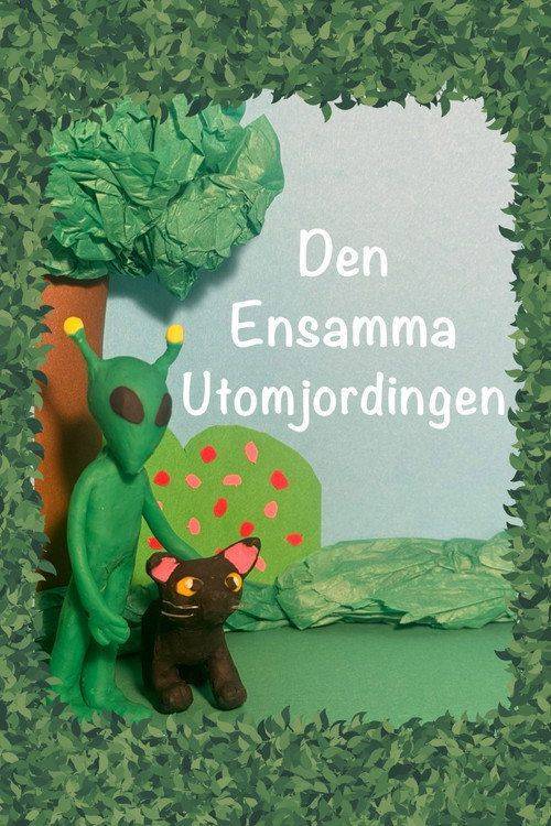 Foto de Titta på Film Den Ensamma Utomjordingen 【2026】 Svenska Undertexter