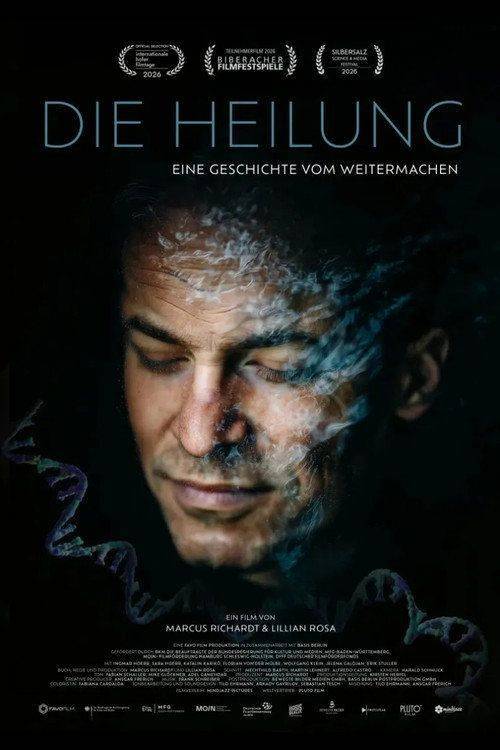 Foto de Schau Film Die Heilung 〈2026〉 mit deutschen Untertiteln online