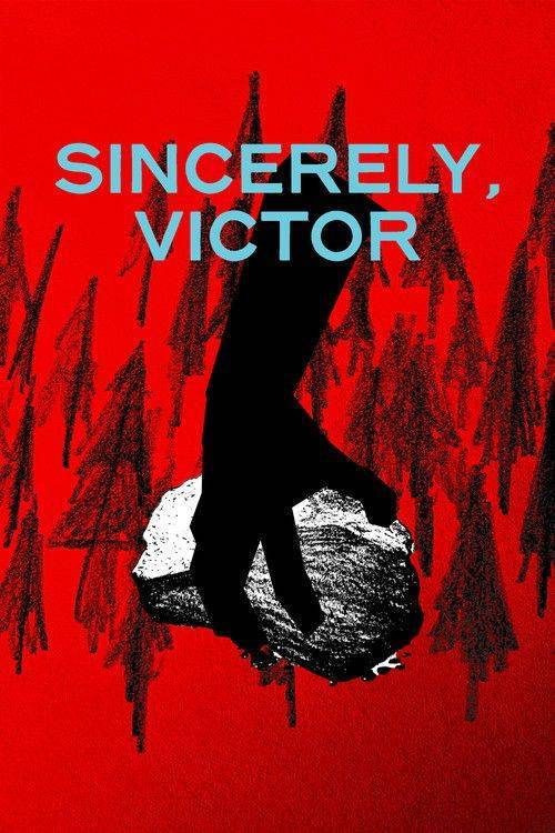 Foto de Stream “Sincerely, Victor” 【2026】 Movie English Sub Free