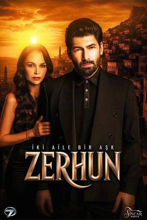 Foto de İzle 『Zerhun EP.100 (Bölüm 100)』 türkçe altyazılı online