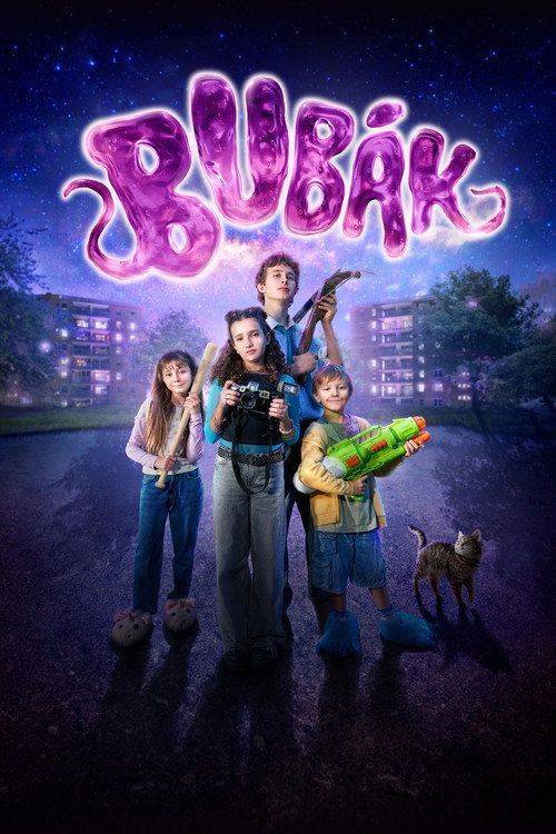 Foto de Sleduj film 「Bubák」 (2025) s českými titulky online