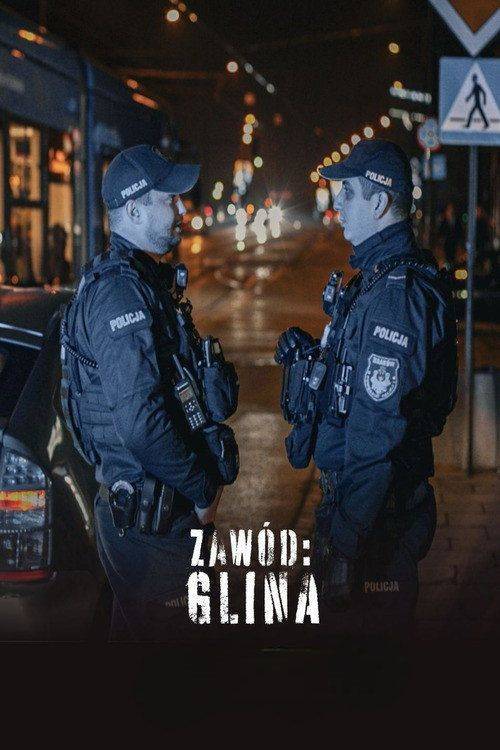 Foto de Oglądaj 『Zawód: Glina EP.10 (Odcinek 10)』 z napisami pl online