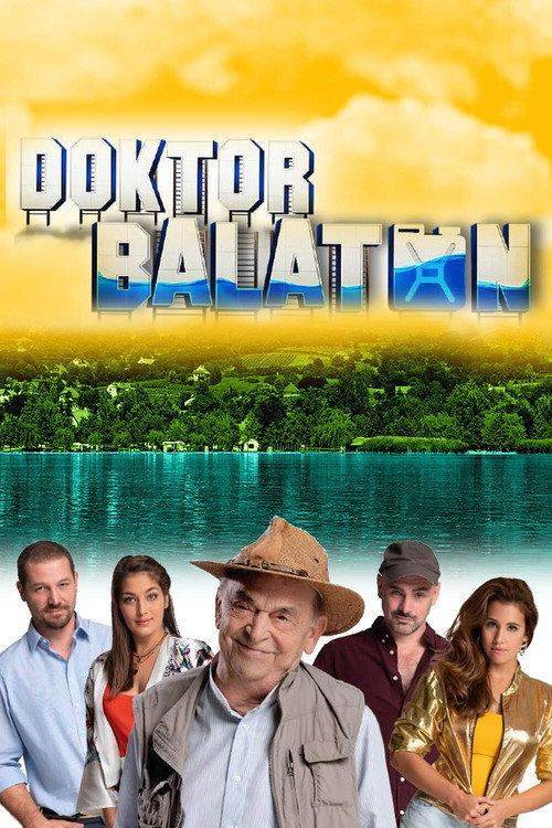 Foto de Streameld 「Doktor Balaton S3 EP.60 (Évad 3 Epizód 60)」 magyar felirattal ingyen