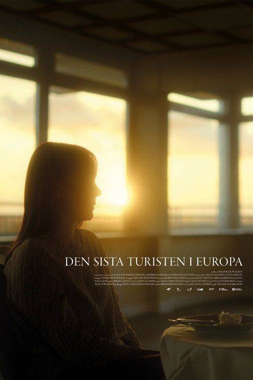 Foto de Streama Film “The Last Tourist In Europe” 『2026』 med Svenska Undertexter | “Den sista turisten i Europa 2026”