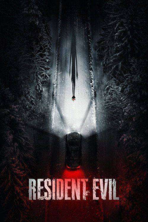 Foto de Streamuj film 『Resident Evil』 (2026) s českými titulky zdarma