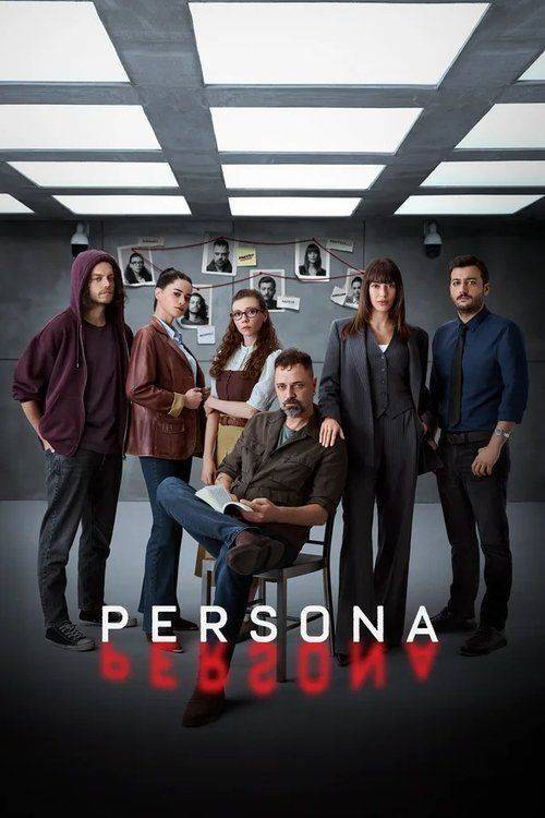 Foto de İzle “Persona EP.10 (Bölüm 10)” türkçe altyazılı online