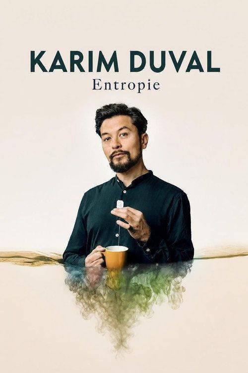 Foto de Regarde Film 「Karim Duval - Entropie」 “2026” VOSTFR Gratuit