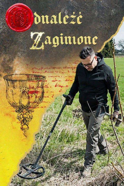 Foto de Streamuj 「Odnaleźć zaginione EP.1 (Odcinek 1)」 z napisami pl