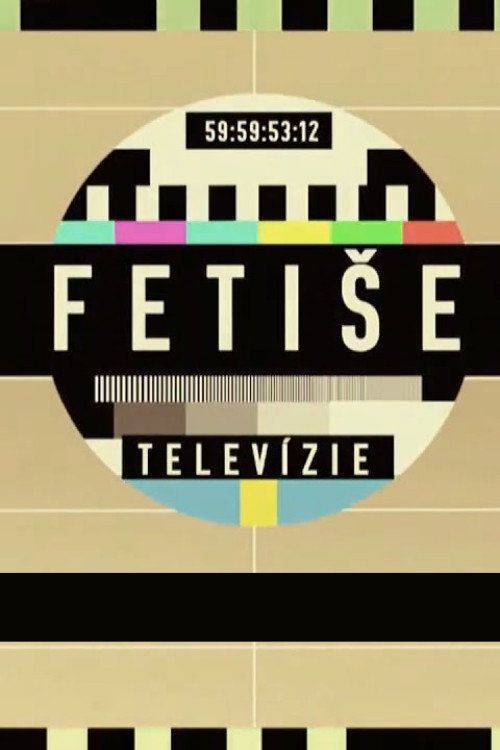 Foto de Sleduj Fetiše televízie EP.8 (Epizóda 8) so slovenskými titulkami online