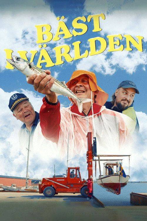 Foto de Titta på Film Bäst i världen (2026) Svenska Undertexter