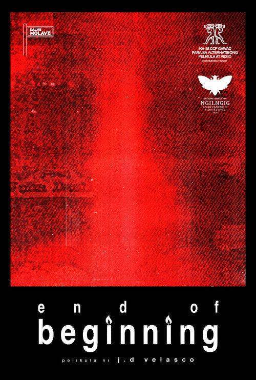 Foto de Stream end of beginning 『2026』 Movie English Sub Free