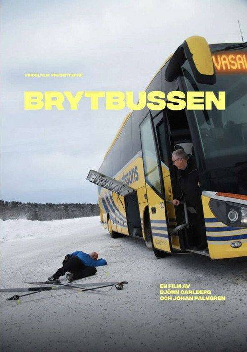 Foto de Streama 『Brytbussen EP.1 (Avsnitt 1)』 med svenska undertexter