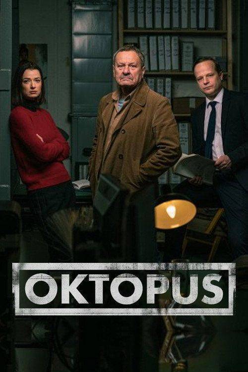 Foto de Sleduj Oktopus S2 EP.12 (Řada 2 Epizoda 12) s českými titulky online