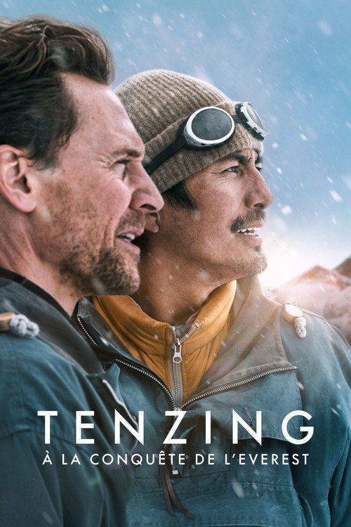 Foto de Regarde Film Tenzing : à la conquête de l’Everest (•2026•) VOSTFR Gratuit | 『Tenzing 2026』