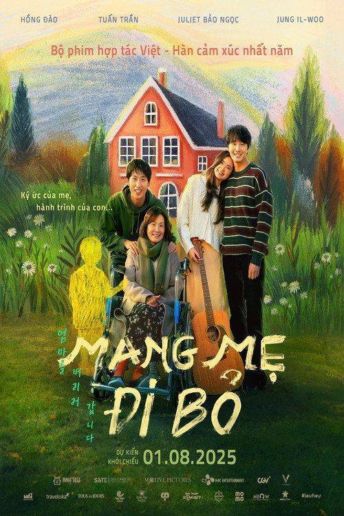 Foto de Stream Phim 『Mang Mẹ Đi Bỏ』 「2025」 Phụ Đề Việt Trực Tuyến