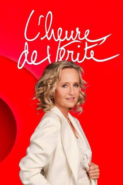 Foto de Regarder L'Heure de vérité EP.1 (Épisode 1) vostfr gratuit