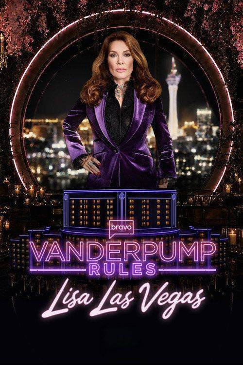 Foto de Stream Vanderpump Rules: Lisa Las Vegas EP.1-3 (Episode 1-3) english sub free