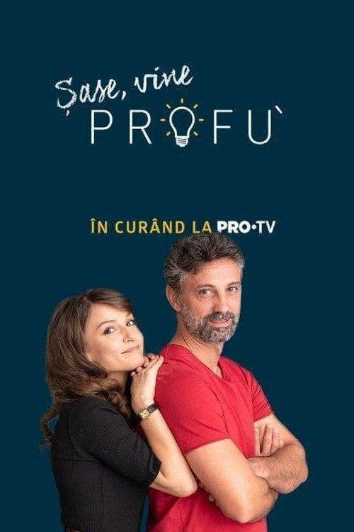 Foto de Descarcă Profu' S2 EP.10 (Sezon 2 Episodiu 10) subtitrat română