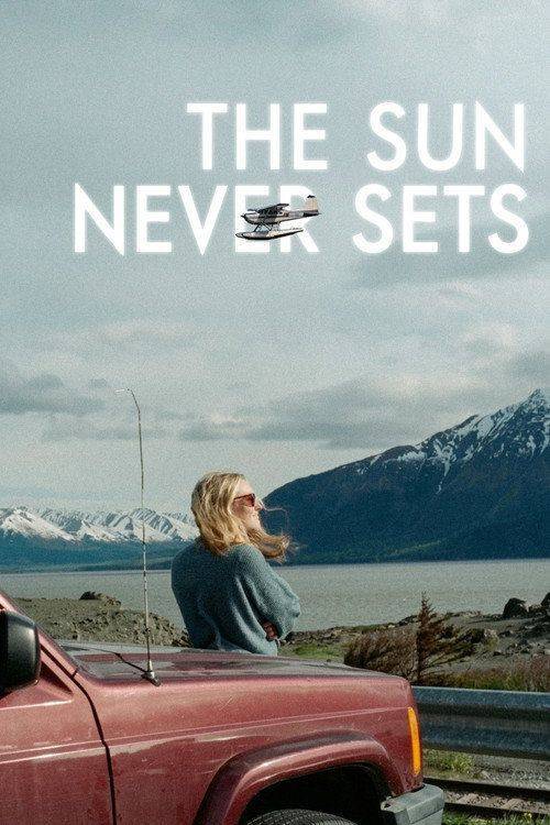 Foto de PELISFLIX The Sun Never Sets 〔2026〕 EN ESPAÑOL Y LATINO — CUEVANA 3