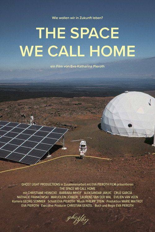 Foto de Schau Film 「The Space We Call Home」 〈2026〉 mit deutschen Untertiteln online