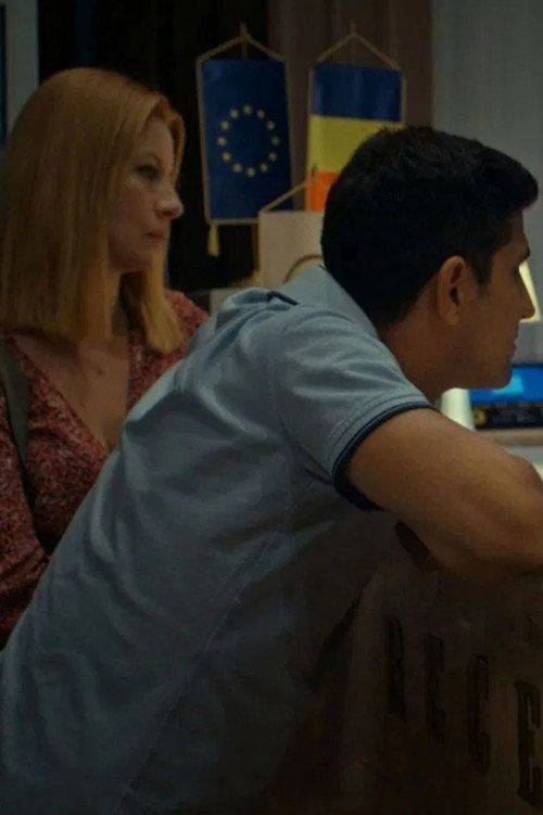 Foto de Vizionează Film 『Dragostea e în aer』 (2025) Online Subtitrat