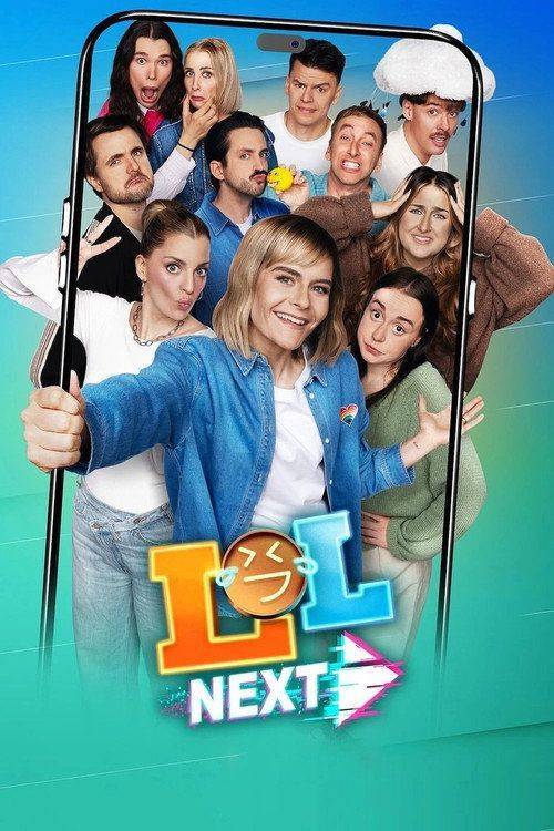 Foto de Schau 「LOL Next」 mit deutschen untertiteln online